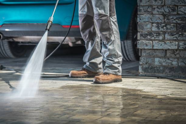 Best Driveway Pressure Washing  in USA